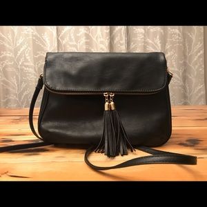 Crossbody Purse